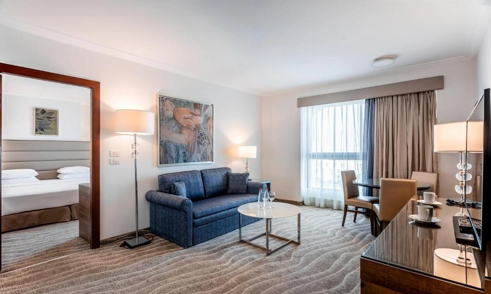 Diaporama Forfait Queen of Sheba Eilat